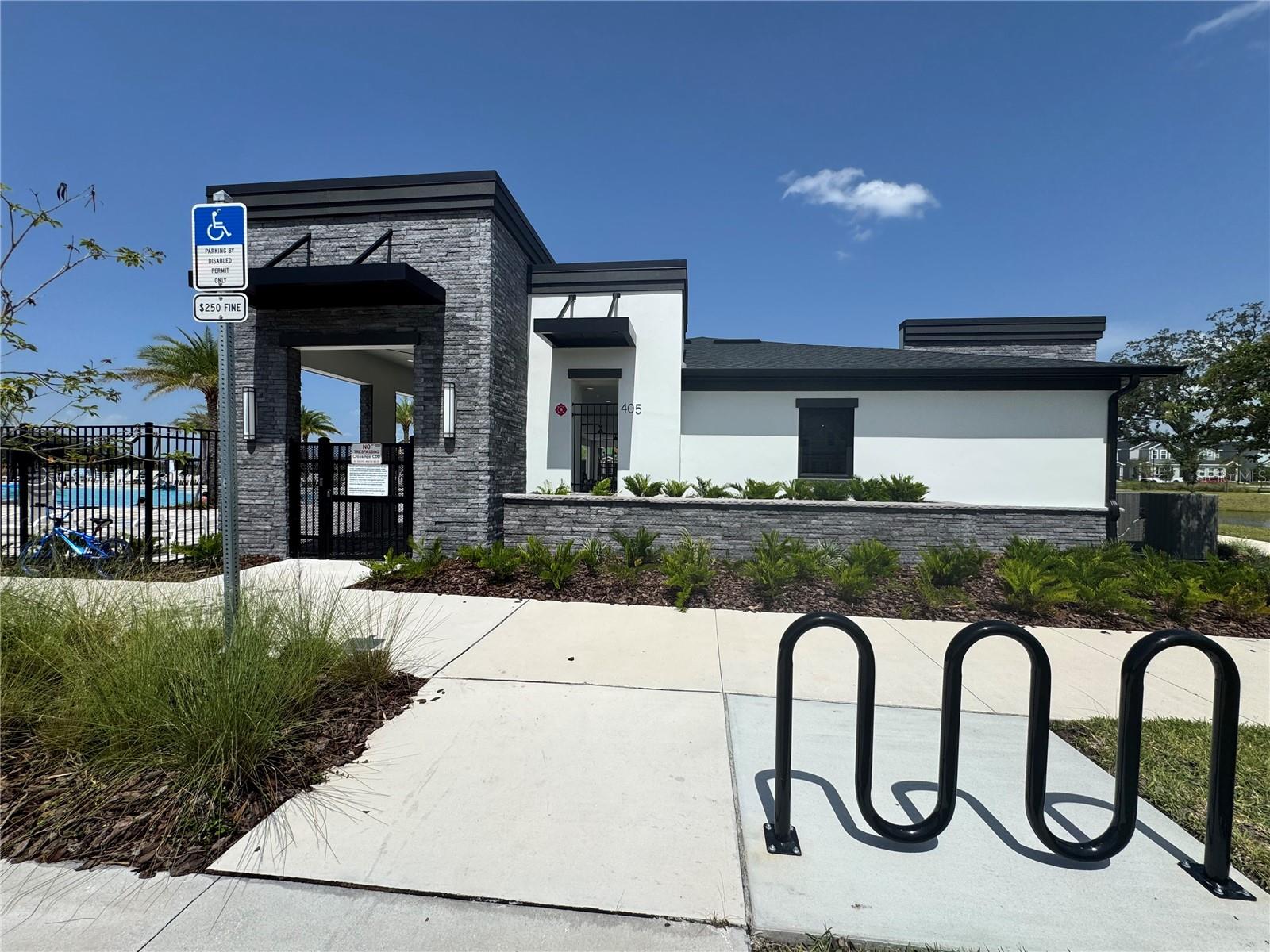 CROSSINGS PH 1 - Residential Lease