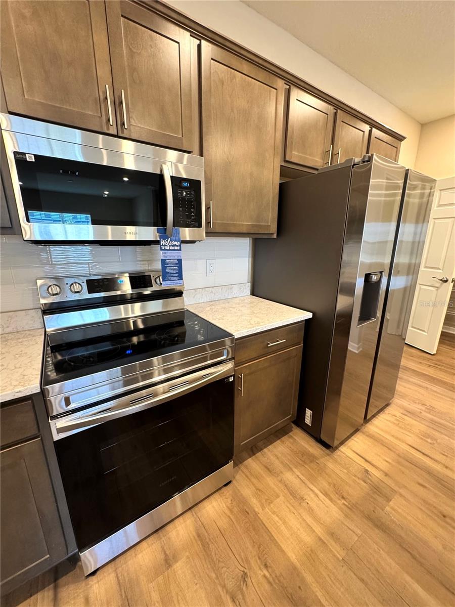 CROSSINGS PH 1 - Residential Lease