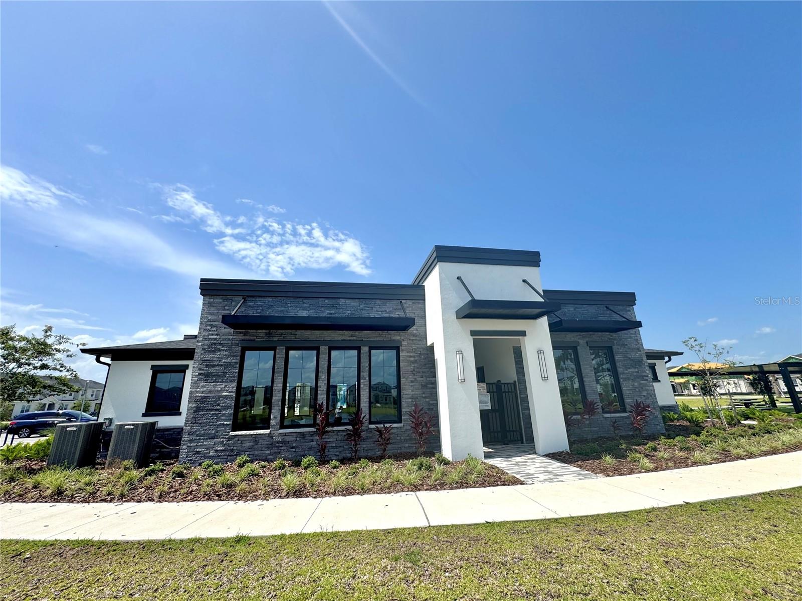 CROSSINGS PH 1 - Residential Lease