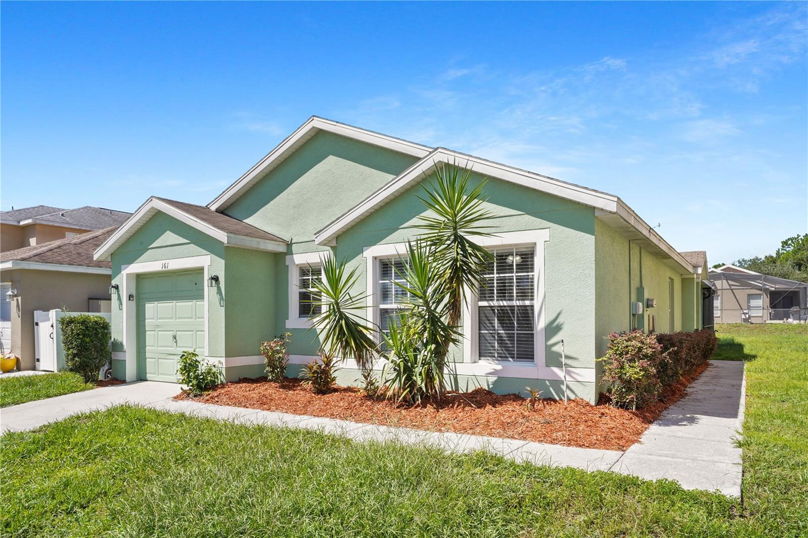 161 HAMMOCK COURT