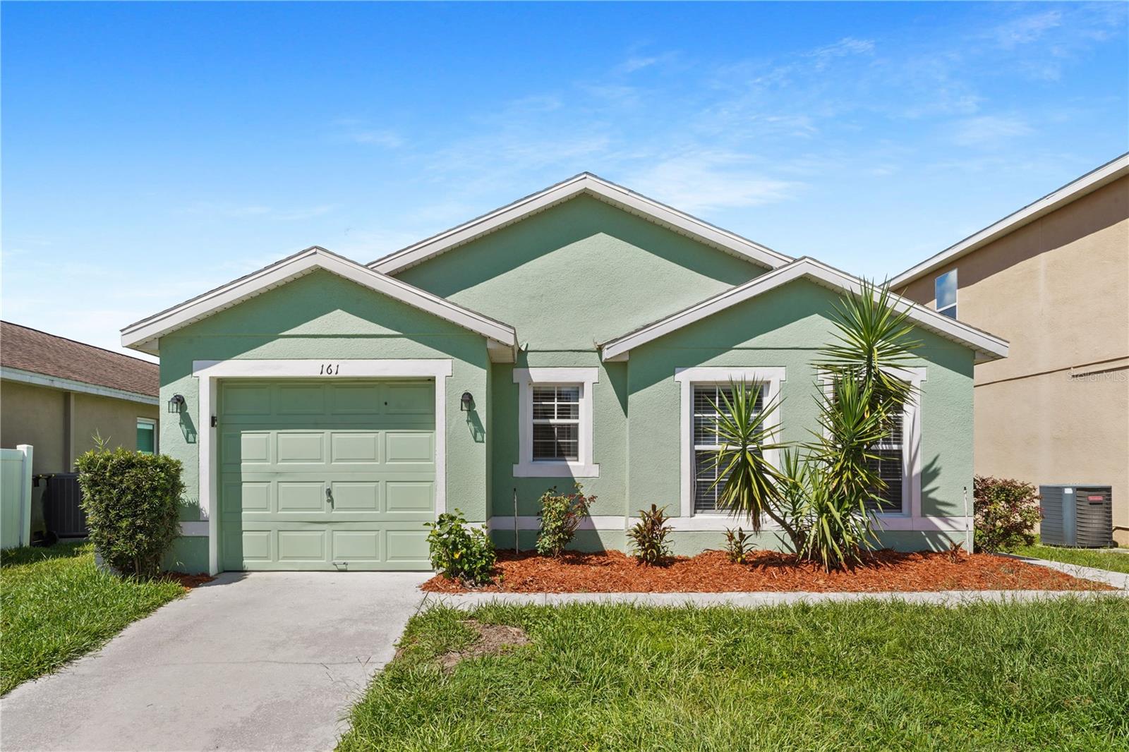 161 HAMMOCK COURT