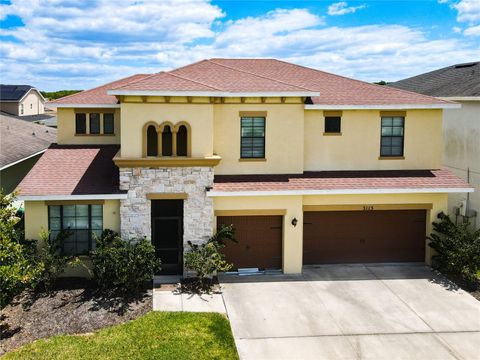 3113 BASS BOAT WAY KISSIMMEE FL 34746