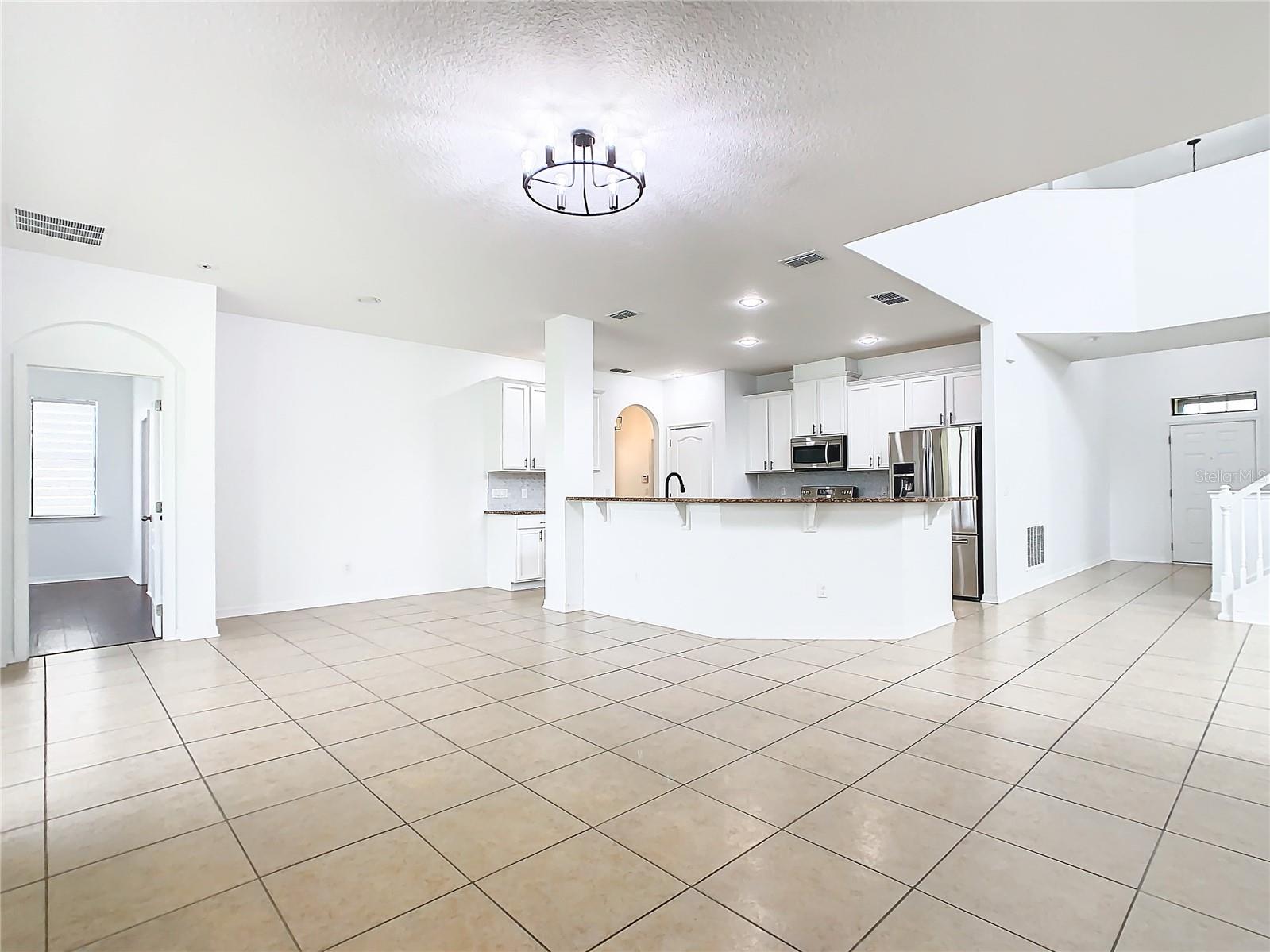 SHINGLE CREEK RESERVE AT THE OAKS PH 5 - Residential