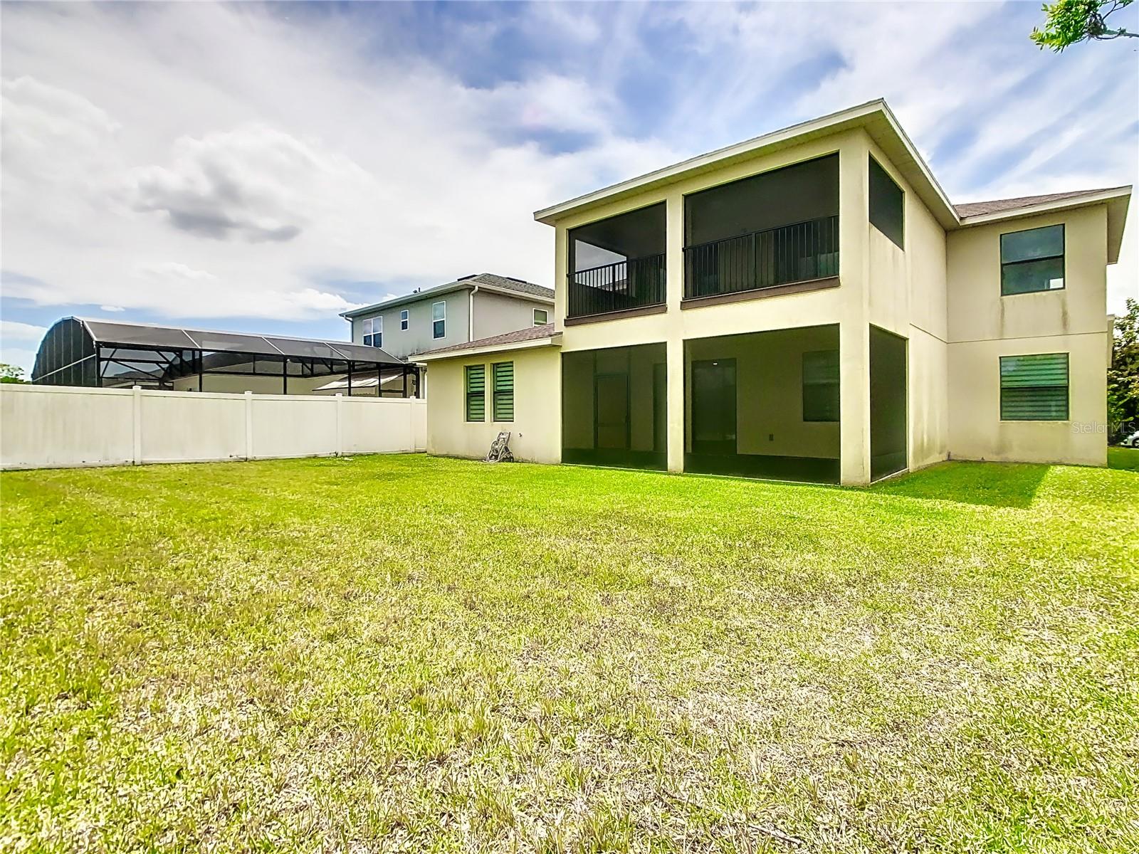 SHINGLE CREEK RESERVE AT THE OAKS PH 5 - Residential