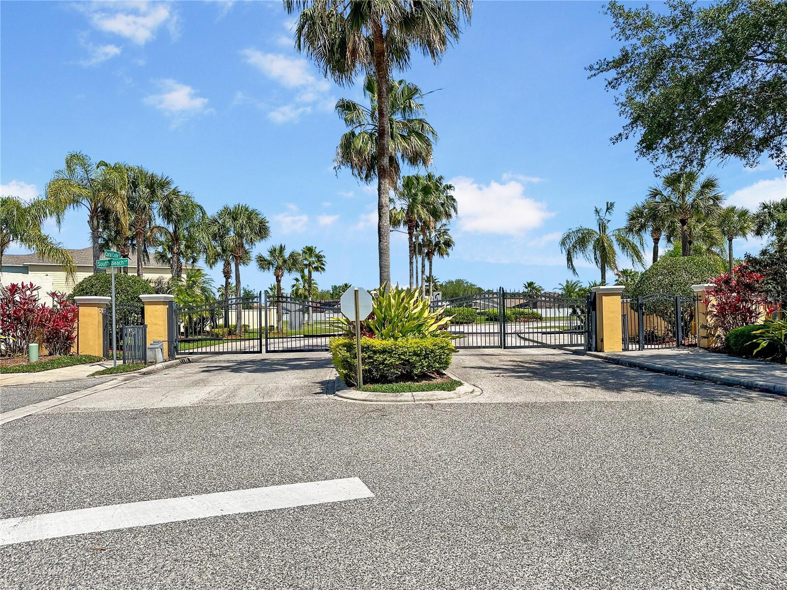 FIESTA KEY PH 2 - Residential