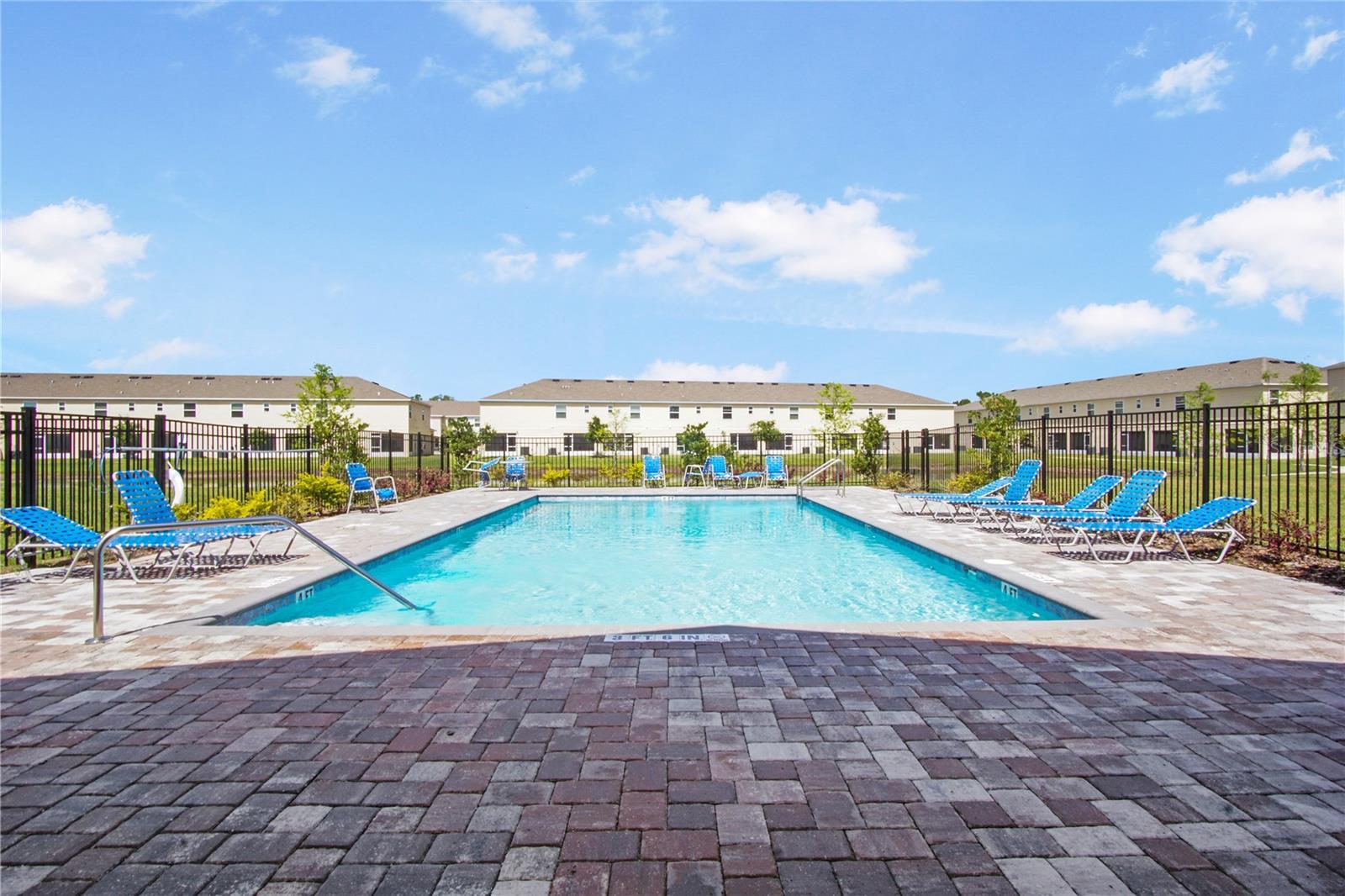 FIESTA KEY PH 2 - Residential