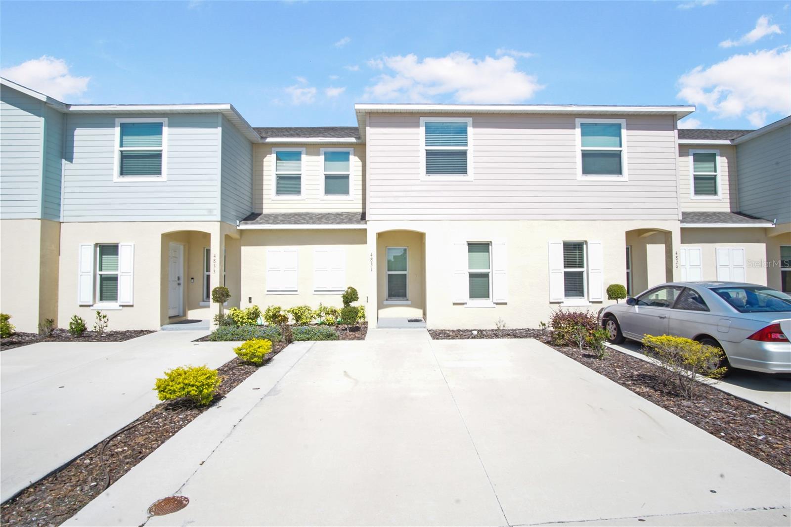 FIESTA KEY PH 2 - Residential