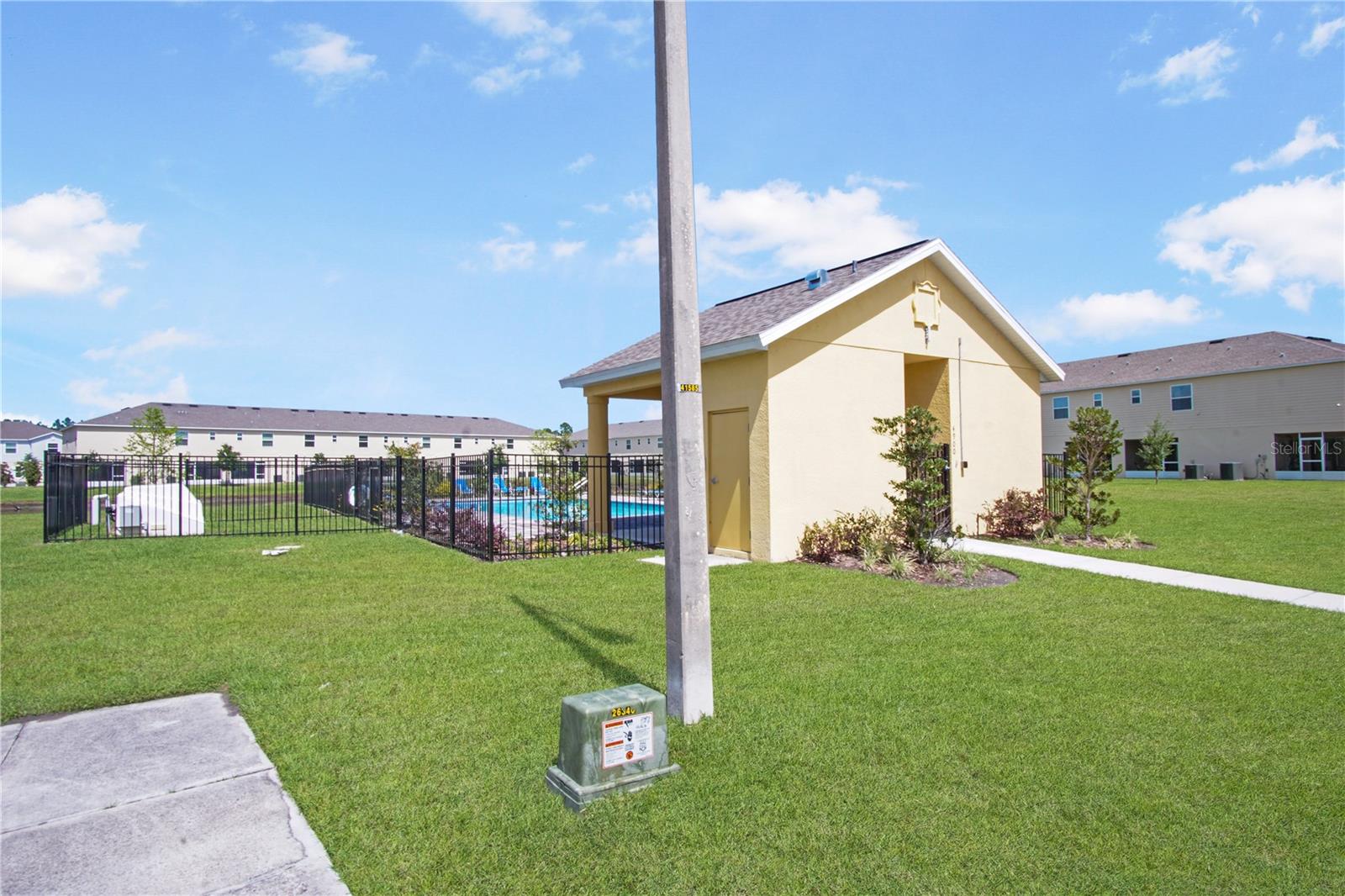 FIESTA KEY PH 2 - Residential