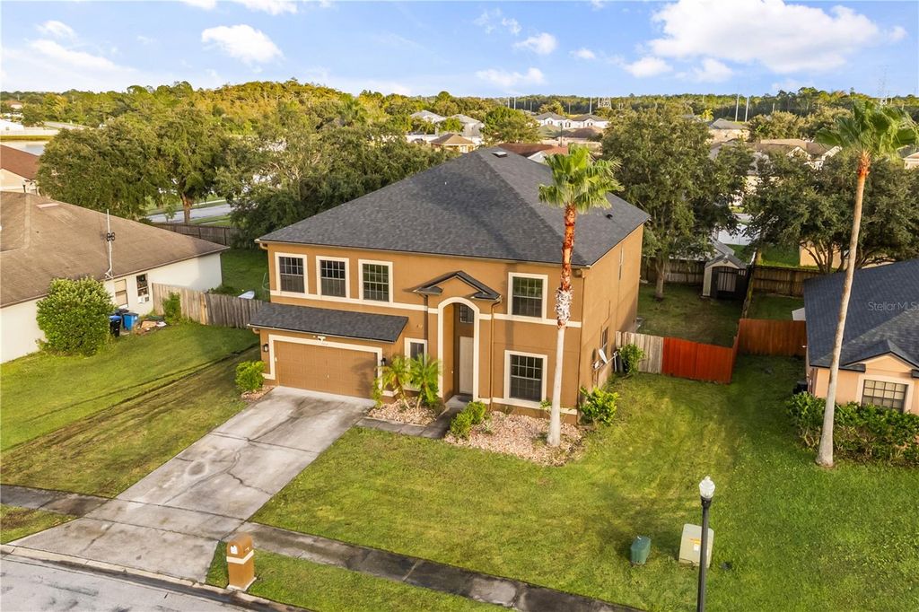 Photo of 19214 Briercrest Trail, Orlando, FL 32833 (MLS # O6351910)