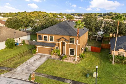19214 BRIERCREST TRAIL ORLANDO FL 32833