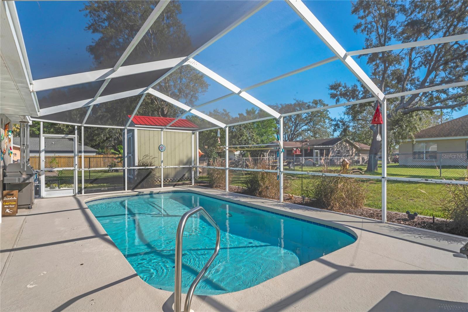 SPRING HILL - Residential