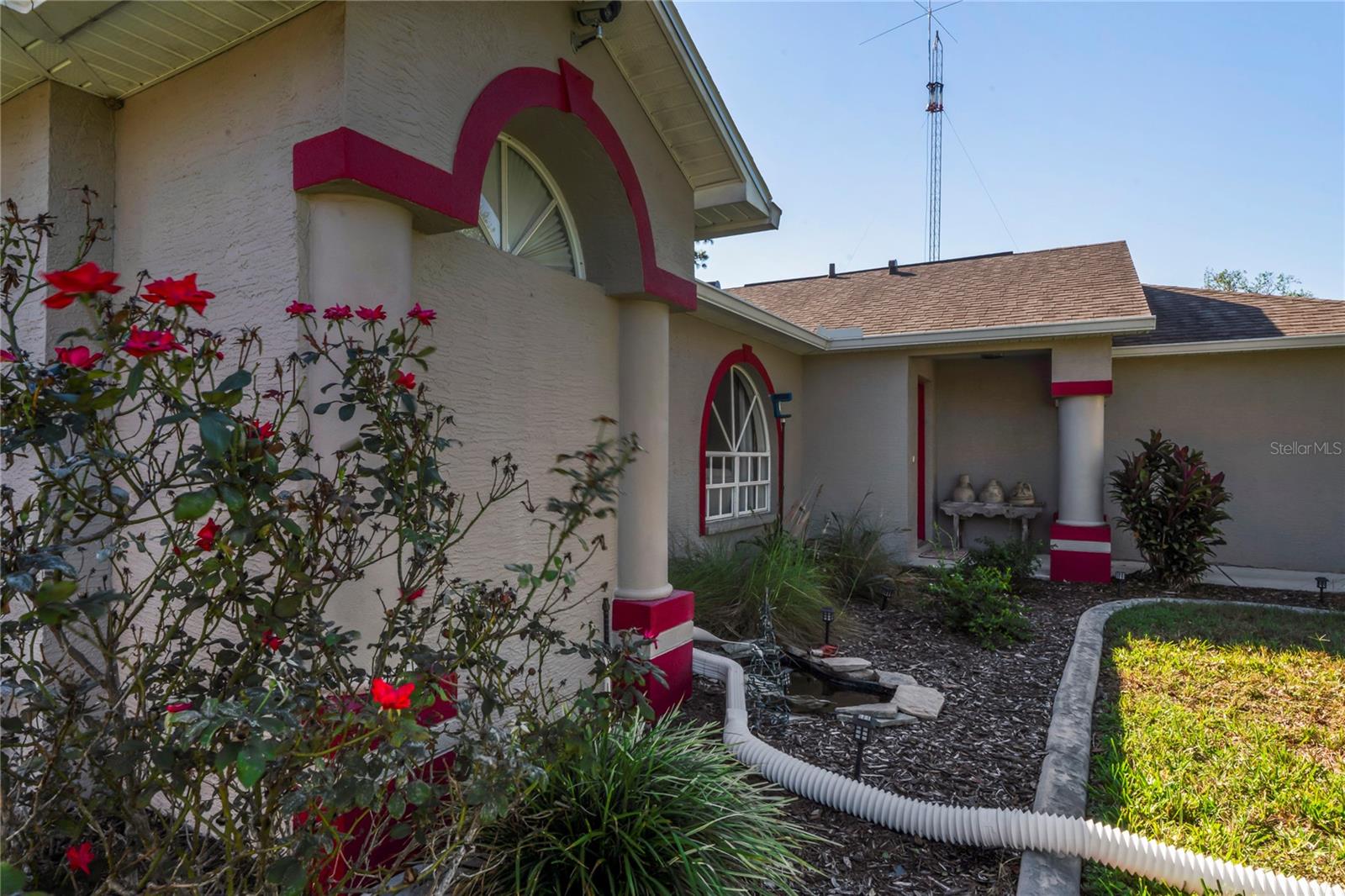 SPRING HILL - Residential