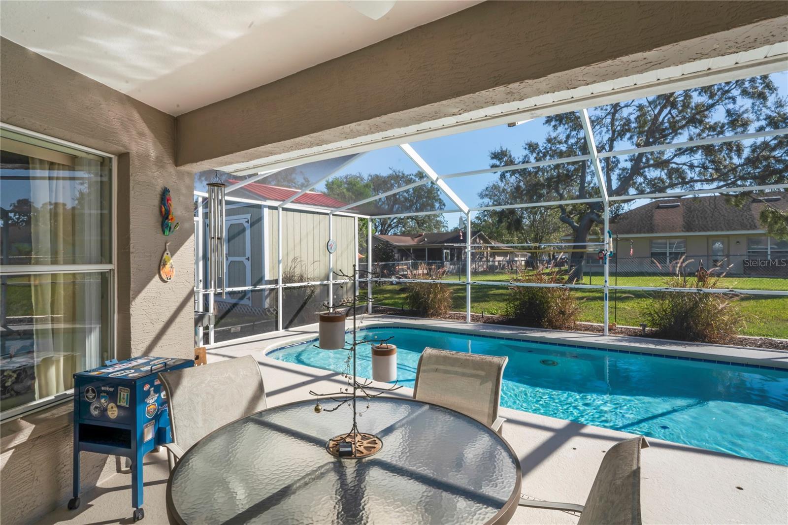 SPRING HILL - Residential