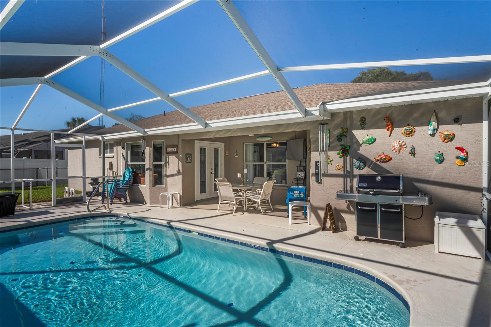 SPRING HILL - Residential