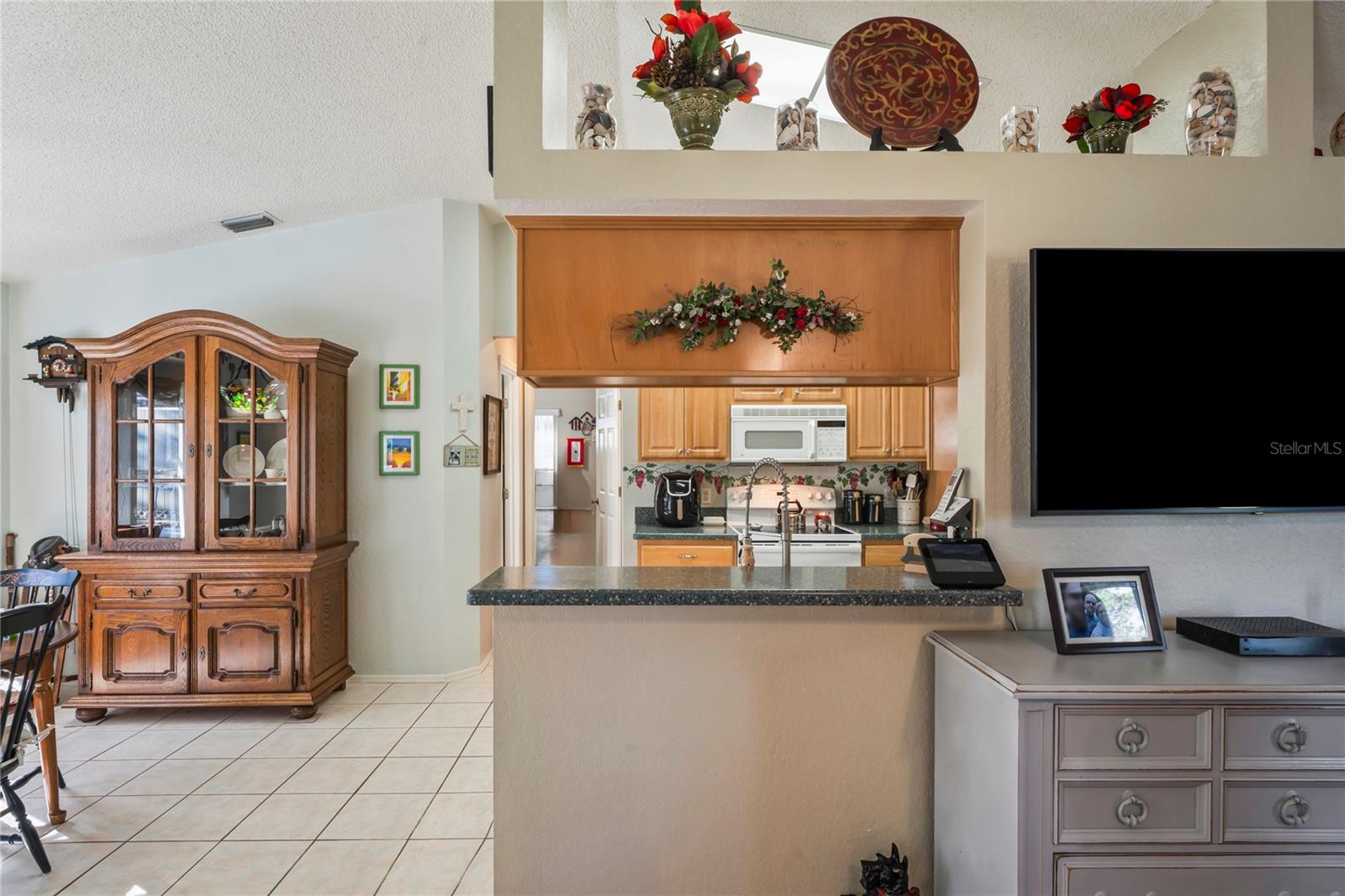 SPRING HILL - Residential