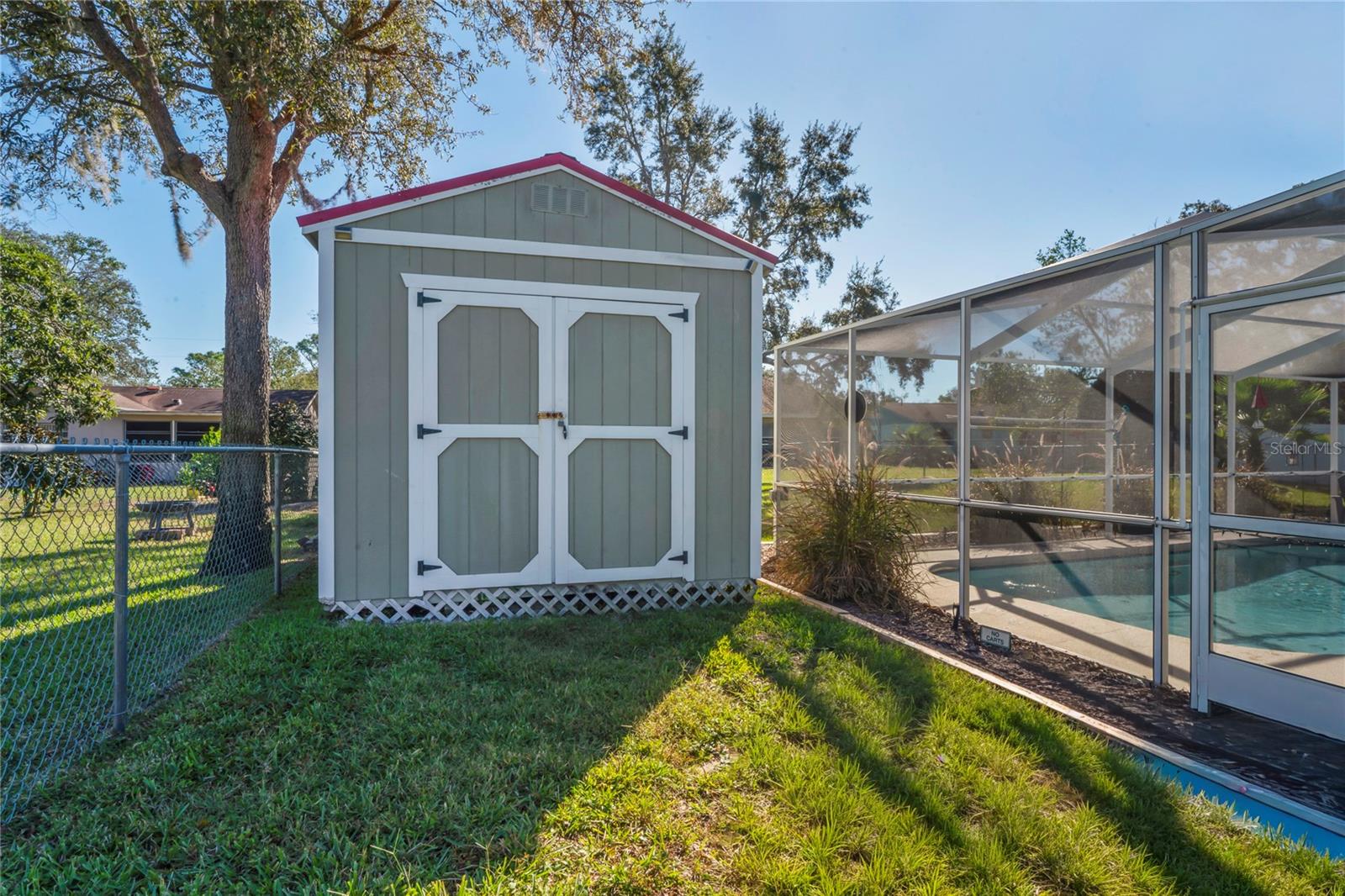 SPRING HILL - Residential