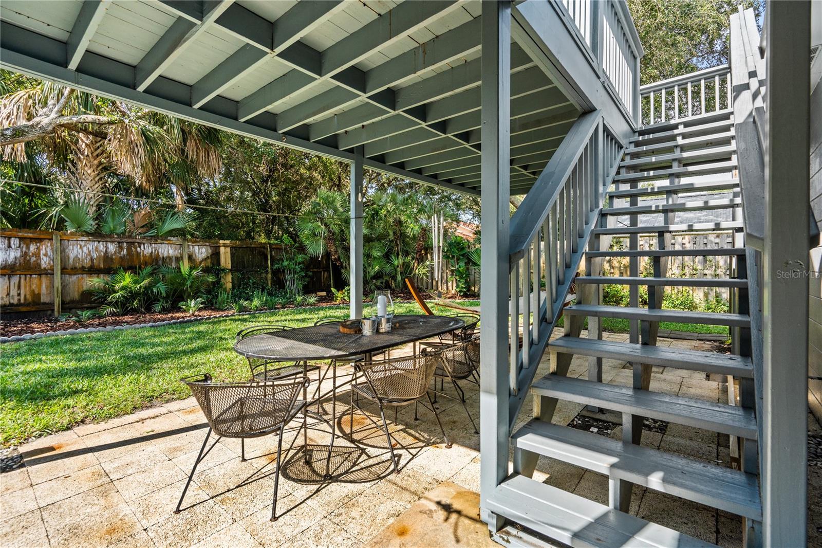 LINDA MAR SUB - Residential