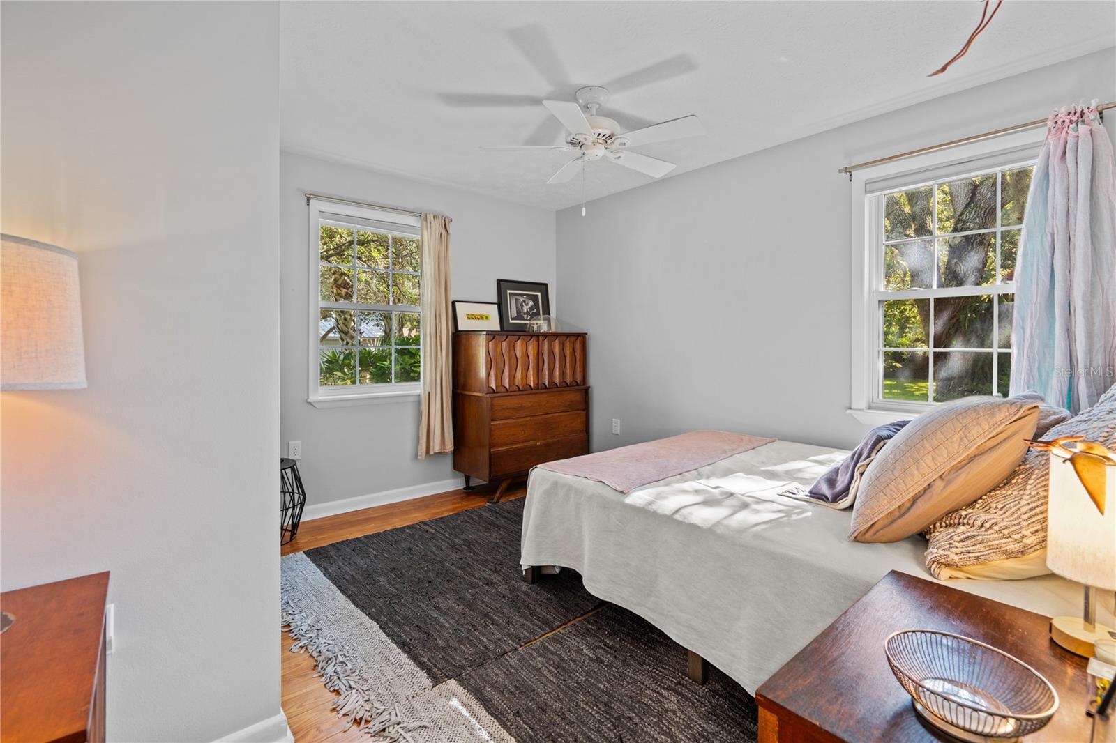 LINDA MAR SUB - Residential