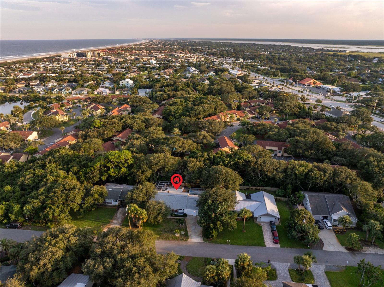 LINDA MAR SUB - Residential