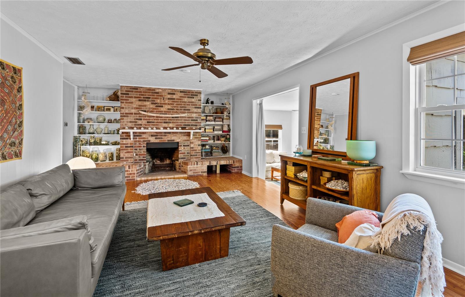 LINDA MAR SUB - Residential