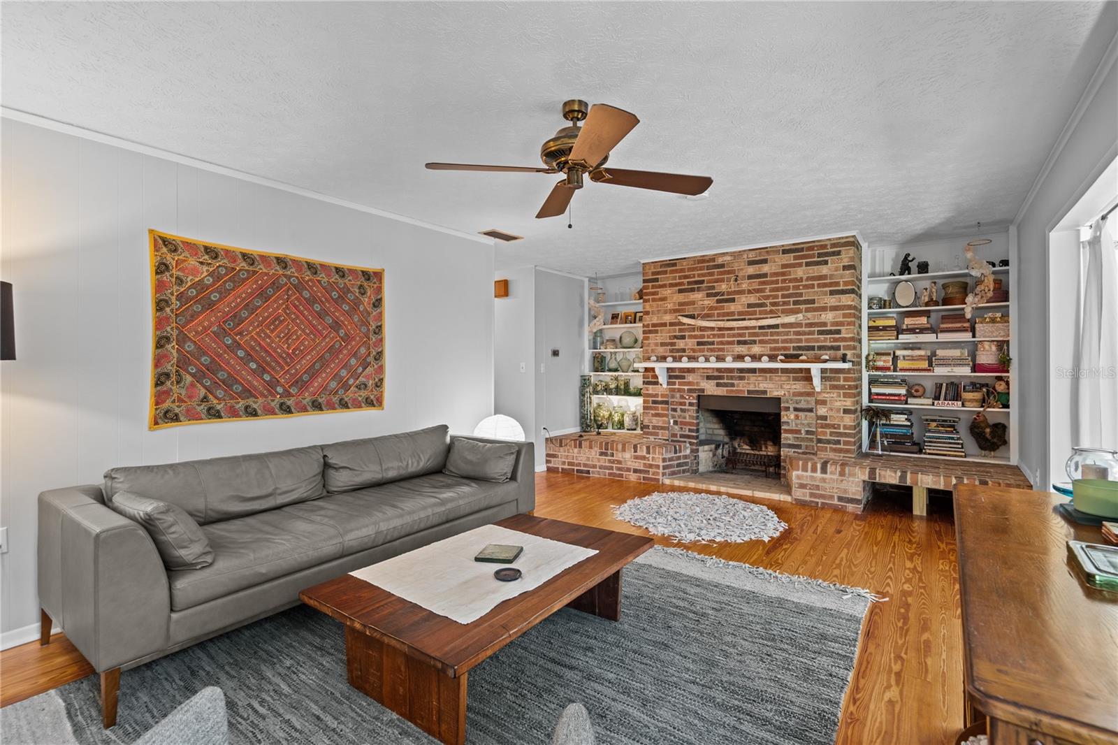 LINDA MAR SUB - Residential