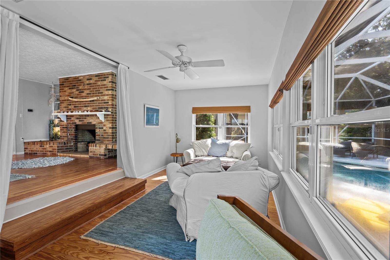 LINDA MAR SUB - Residential