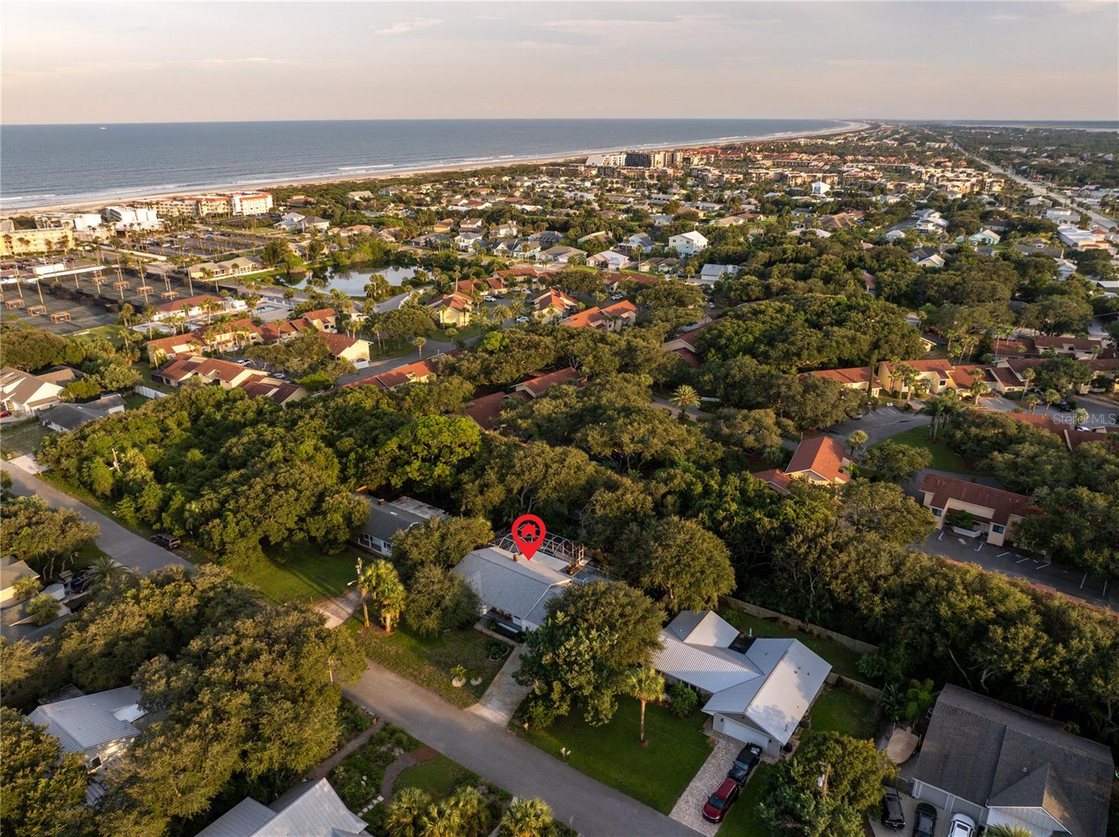 LINDA MAR SUB - Residential