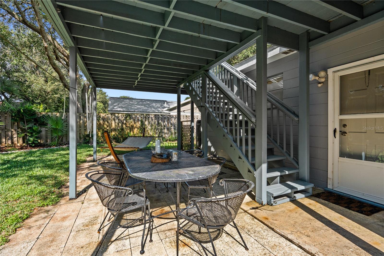 LINDA MAR SUB - Residential