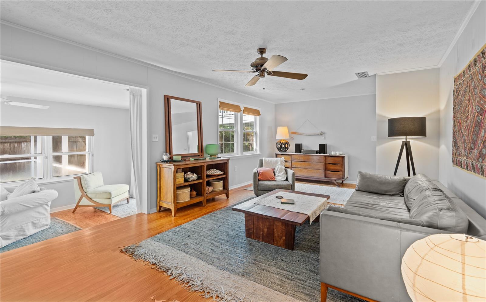 LINDA MAR SUB - Residential