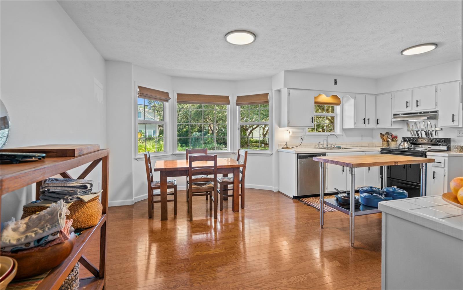 LINDA MAR SUB - Residential