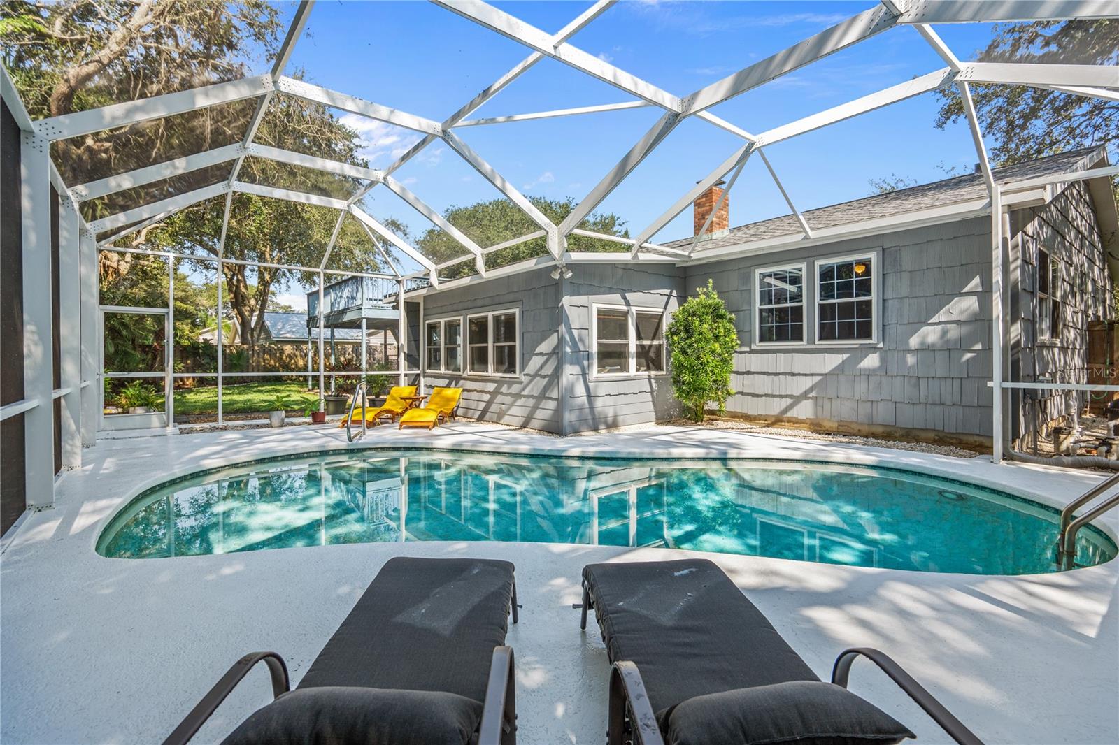 LINDA MAR SUB - Residential