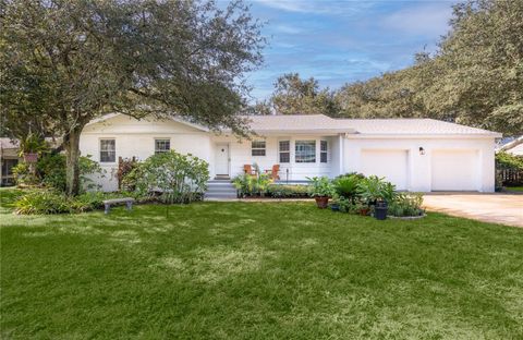 Photo of 25 Linda Mar (pool Home) Drive, St. Augustine, FL 32080 (MLS # FC312273)