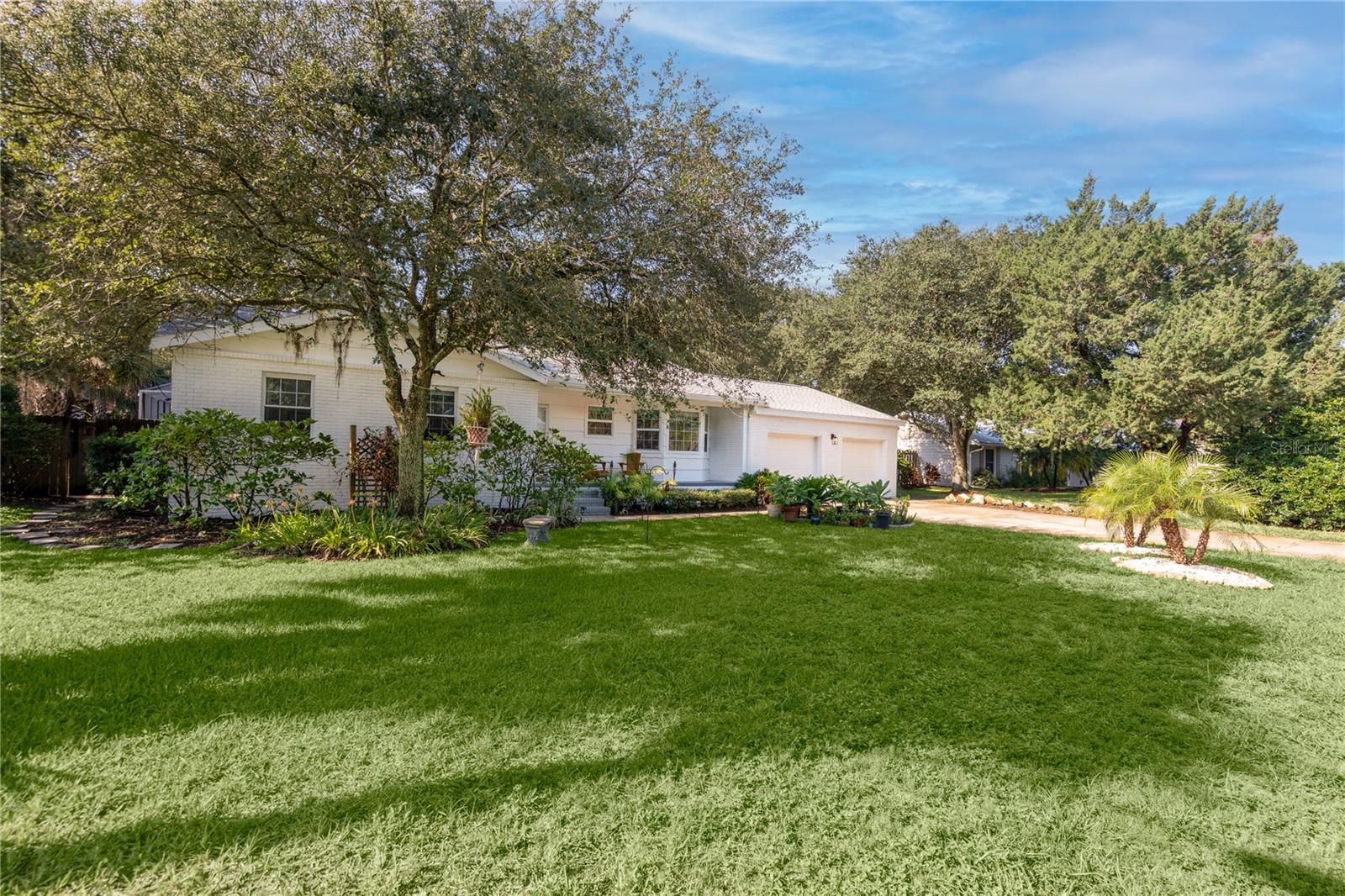 LINDA MAR SUB - Residential