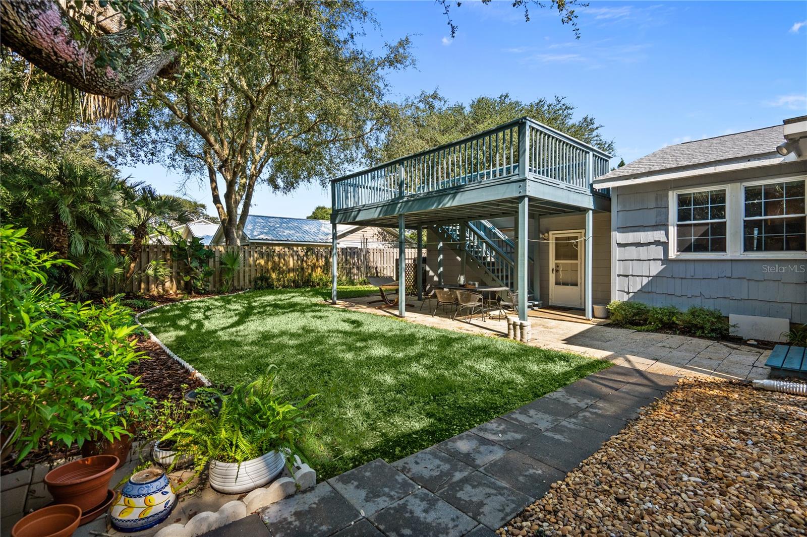 LINDA MAR SUB - Residential