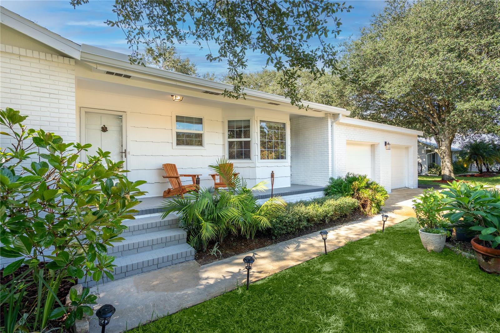 LINDA MAR SUB - Residential