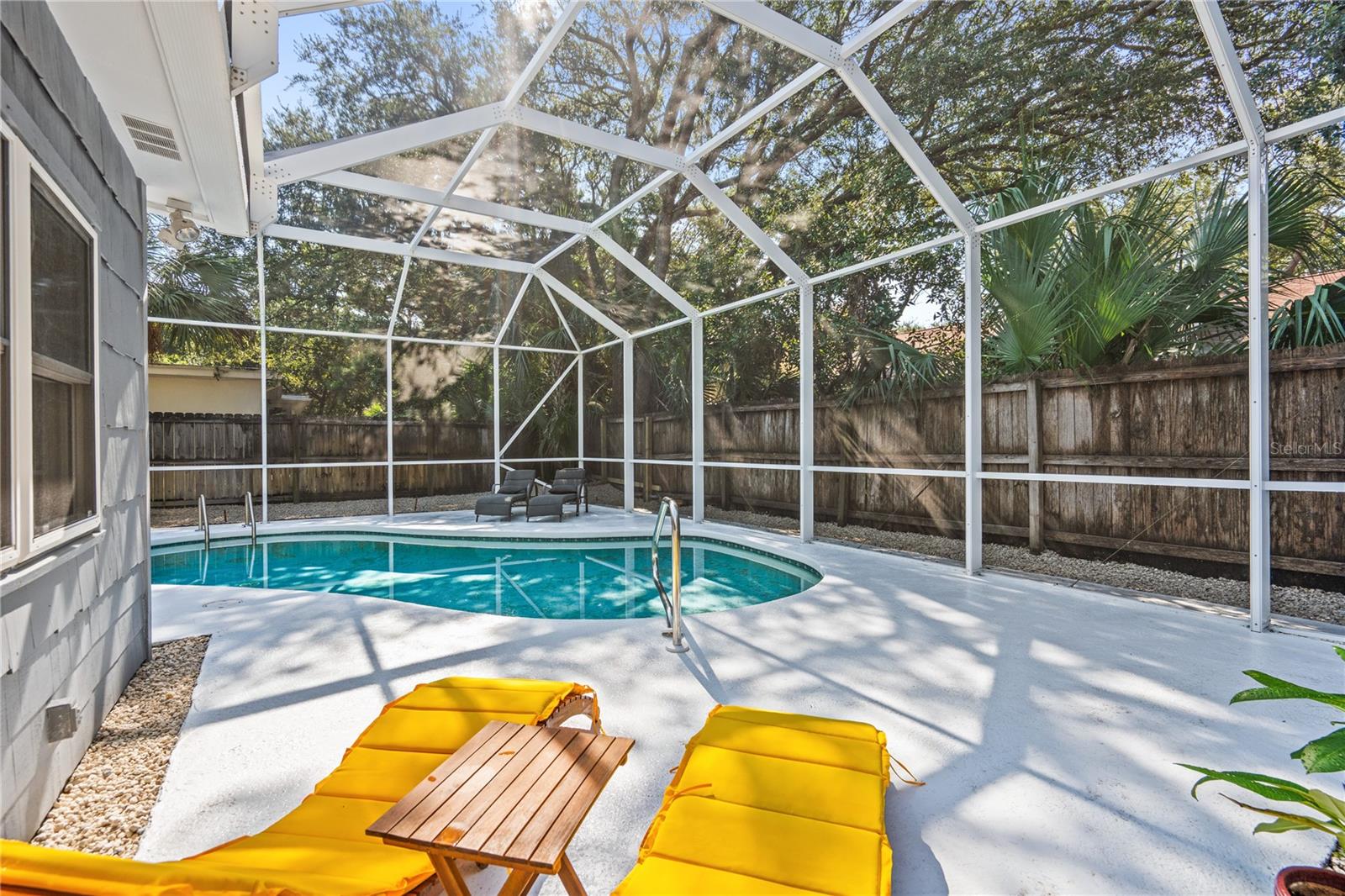 LINDA MAR SUB - Residential