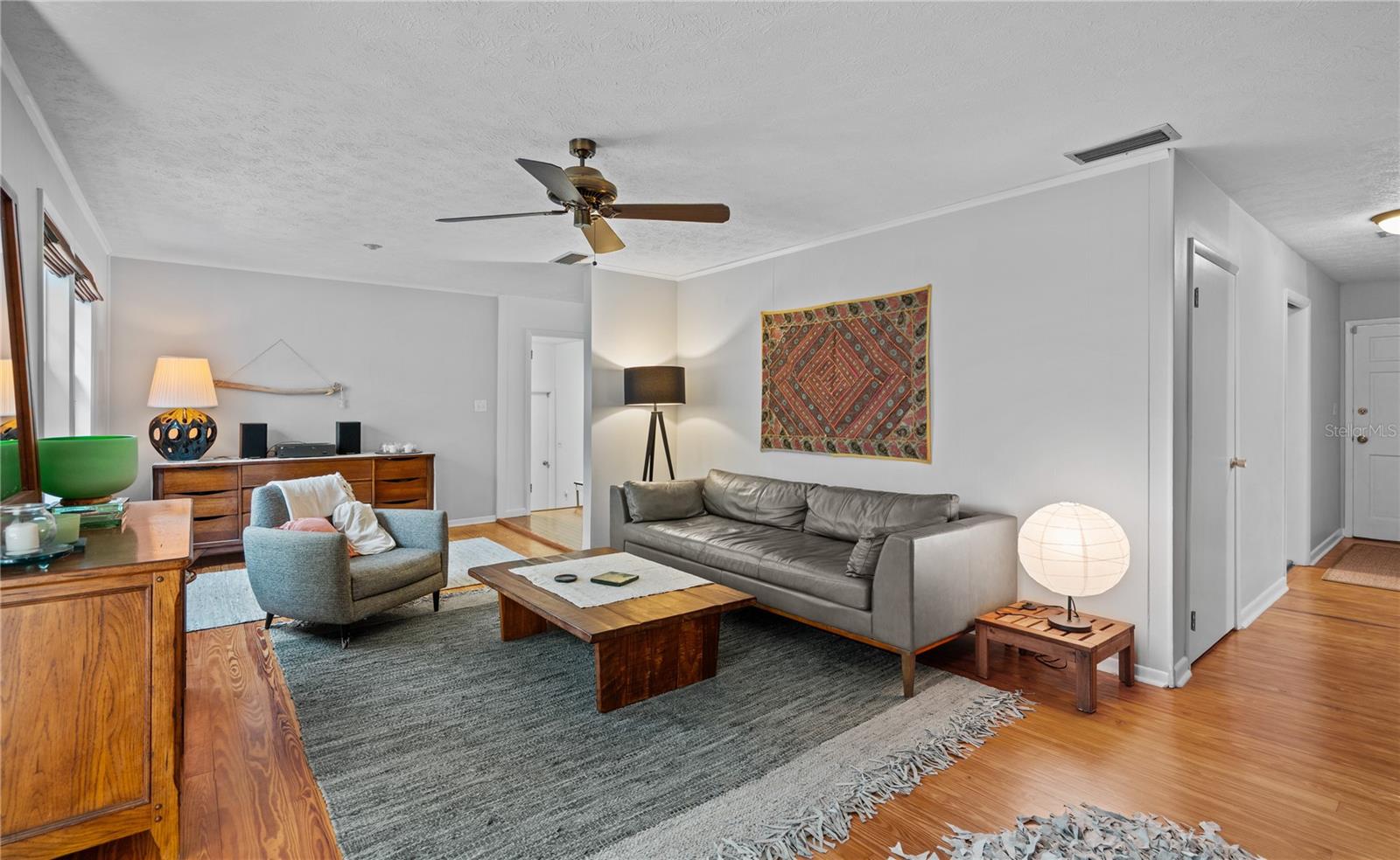 LINDA MAR SUB - Residential