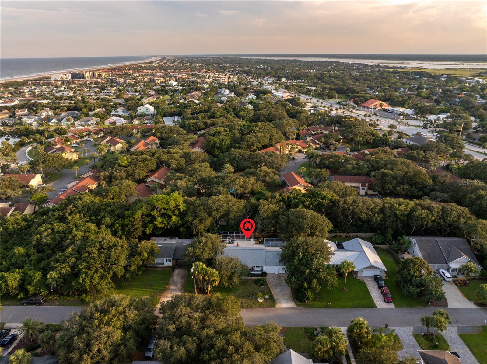 LINDA MAR SUB - Residential