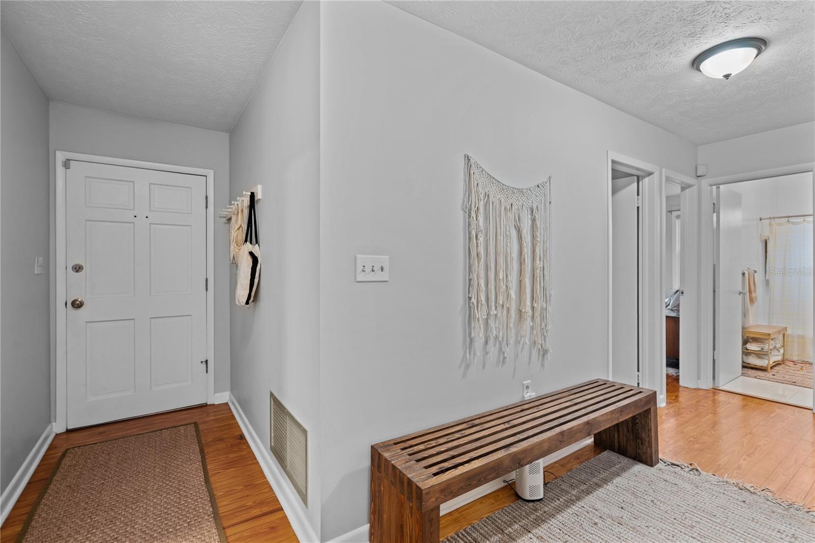 LINDA MAR SUB - Residential