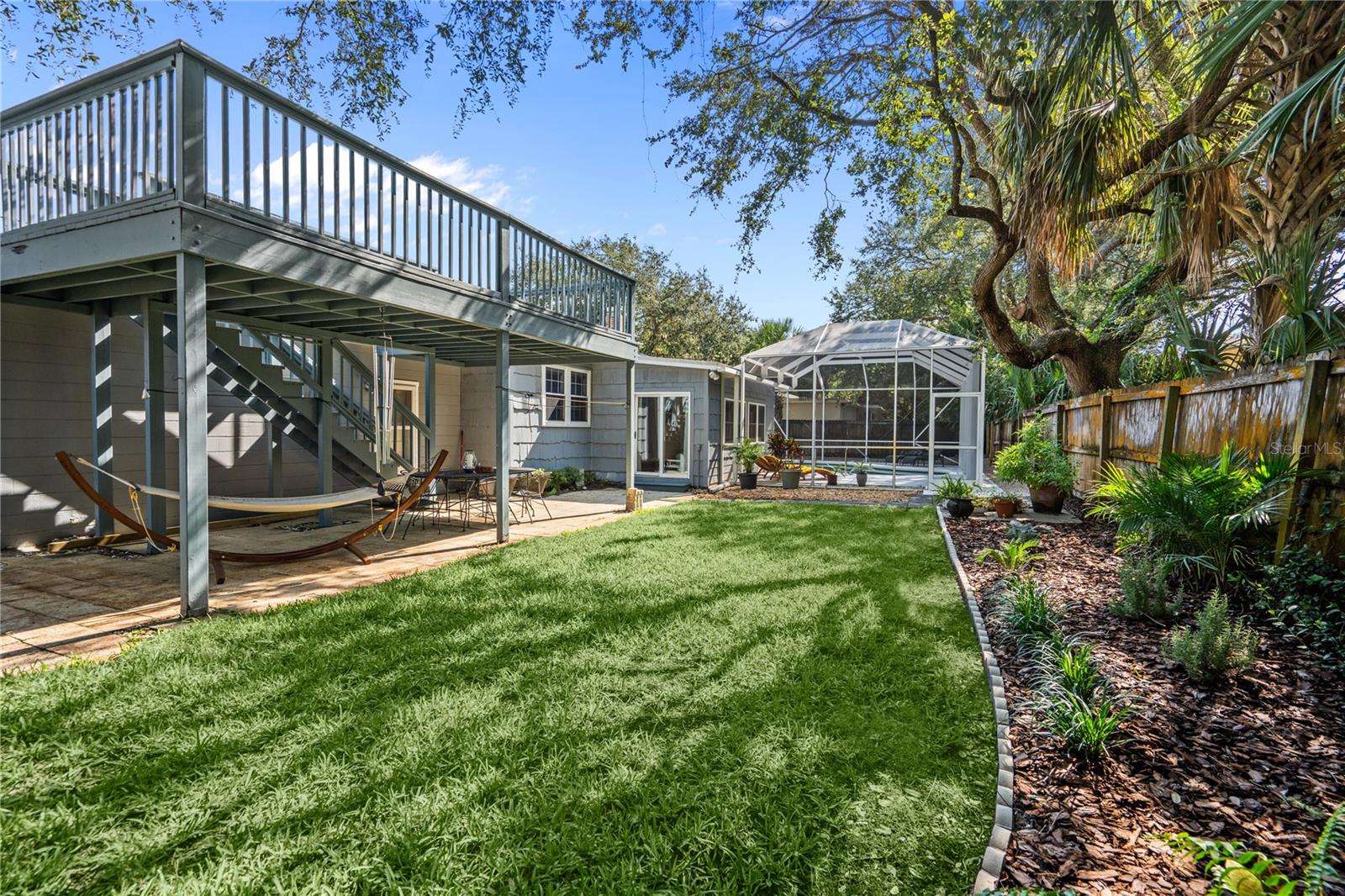 LINDA MAR SUB - Residential