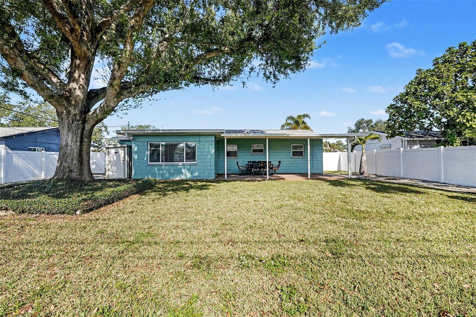 TYRONE PARK - Residential