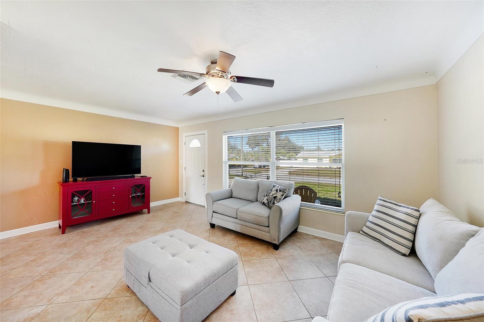 TYRONE PARK - Residential