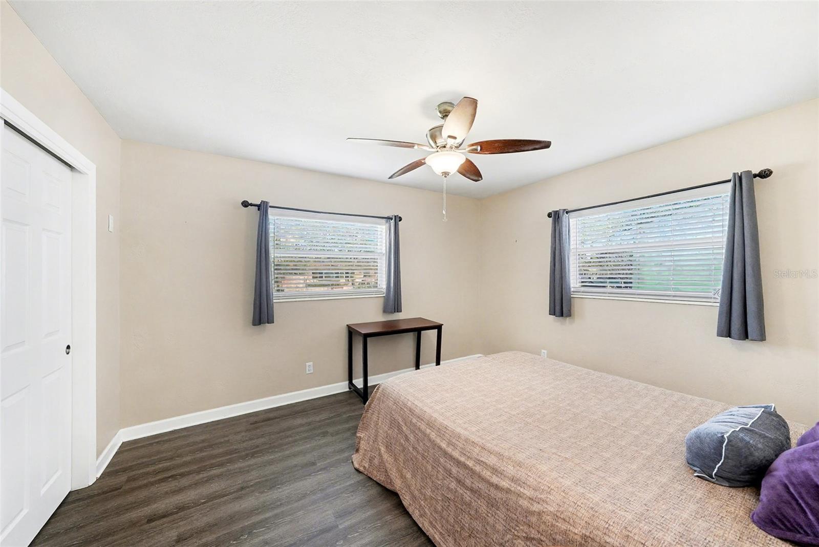 TYRONE PARK - Residential