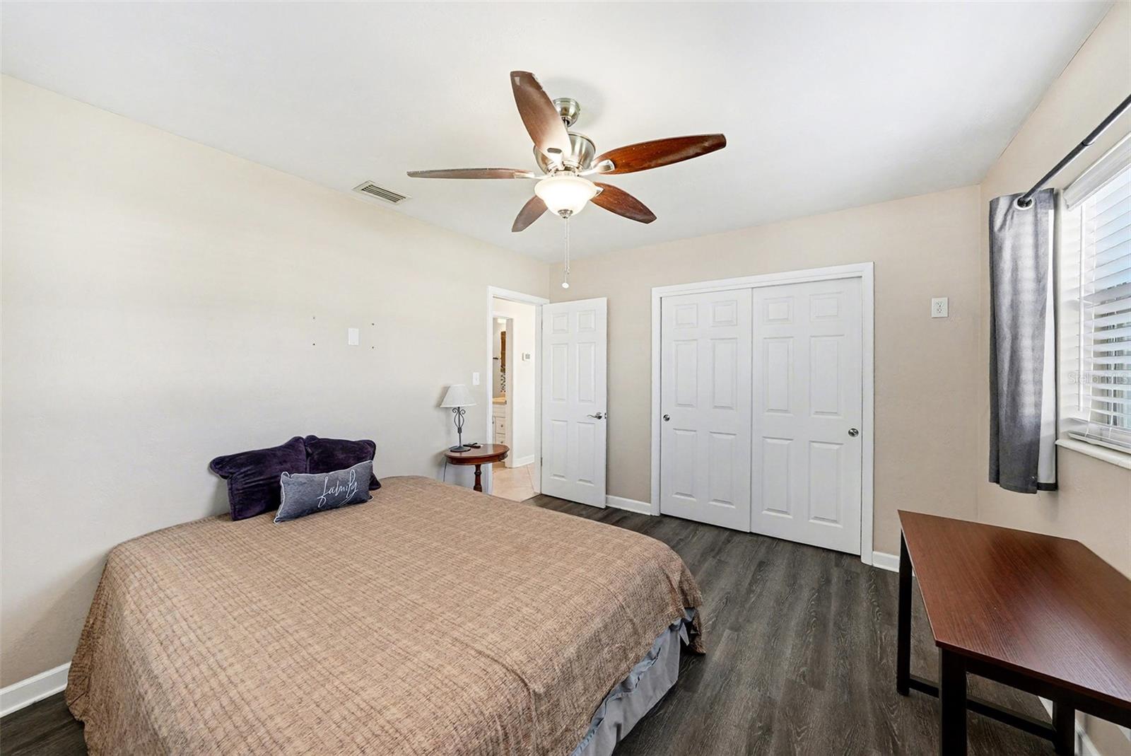 TYRONE PARK - Residential