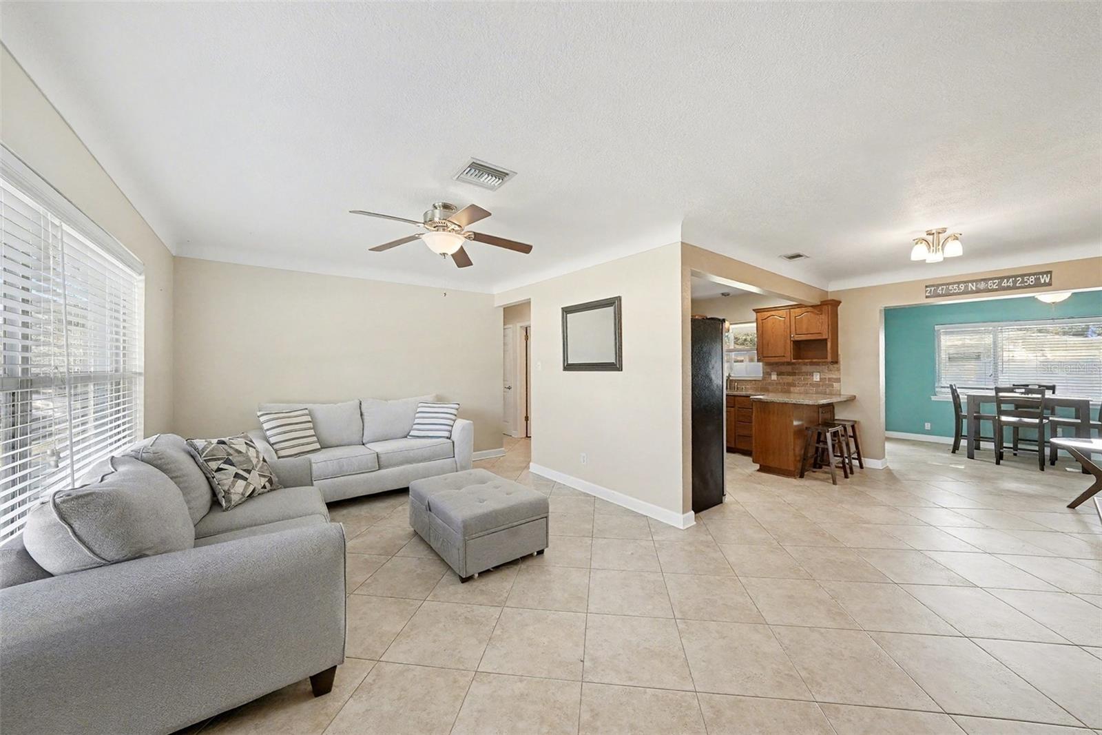 TYRONE PARK - Residential