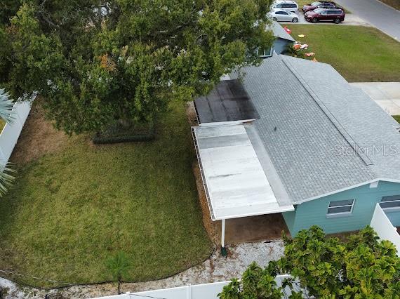 TYRONE PARK - Residential