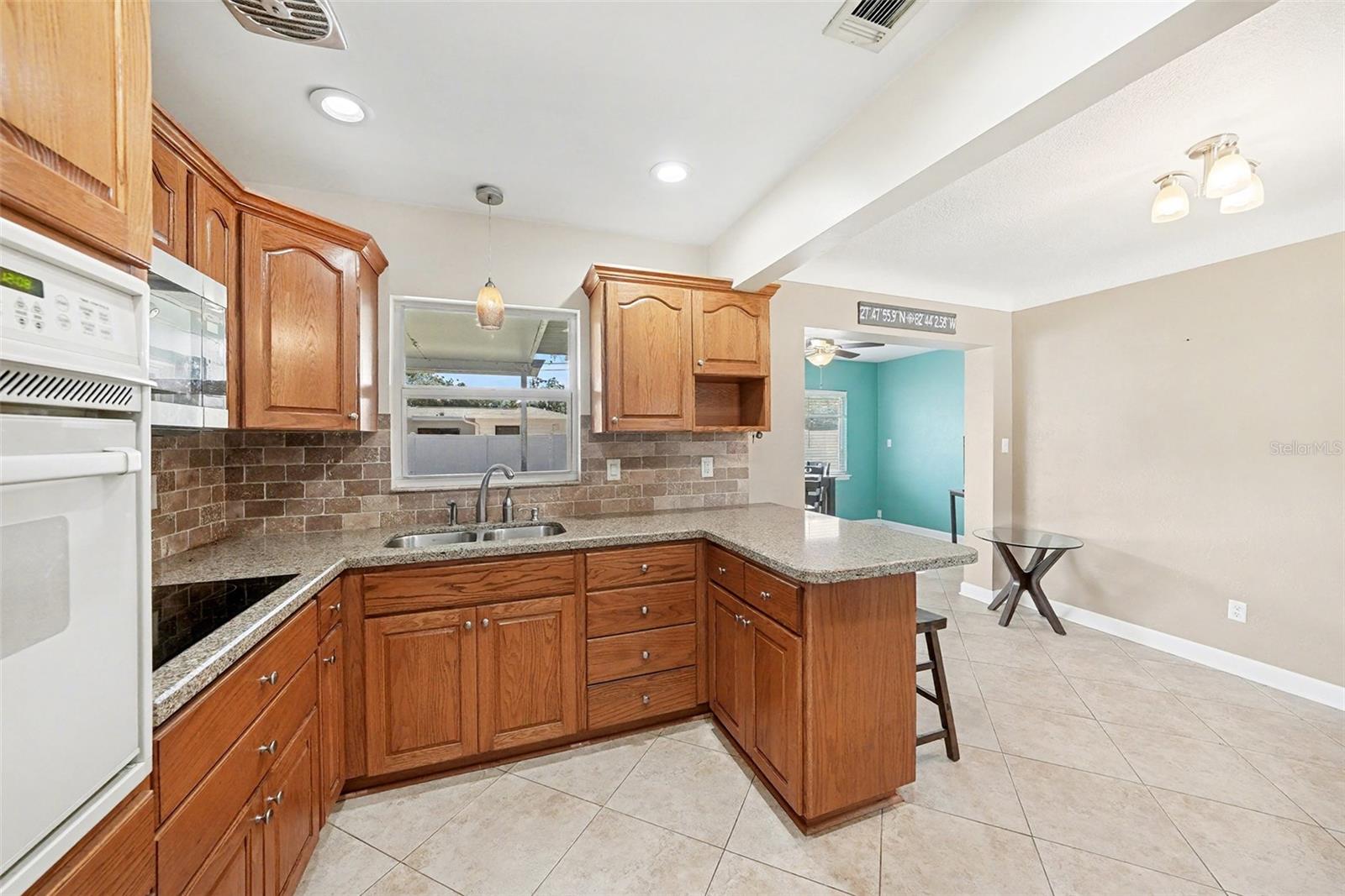 TYRONE PARK - Residential