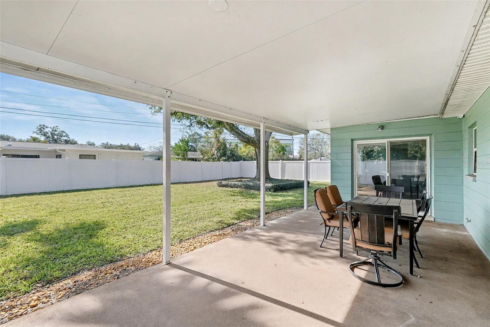 TYRONE PARK - Residential