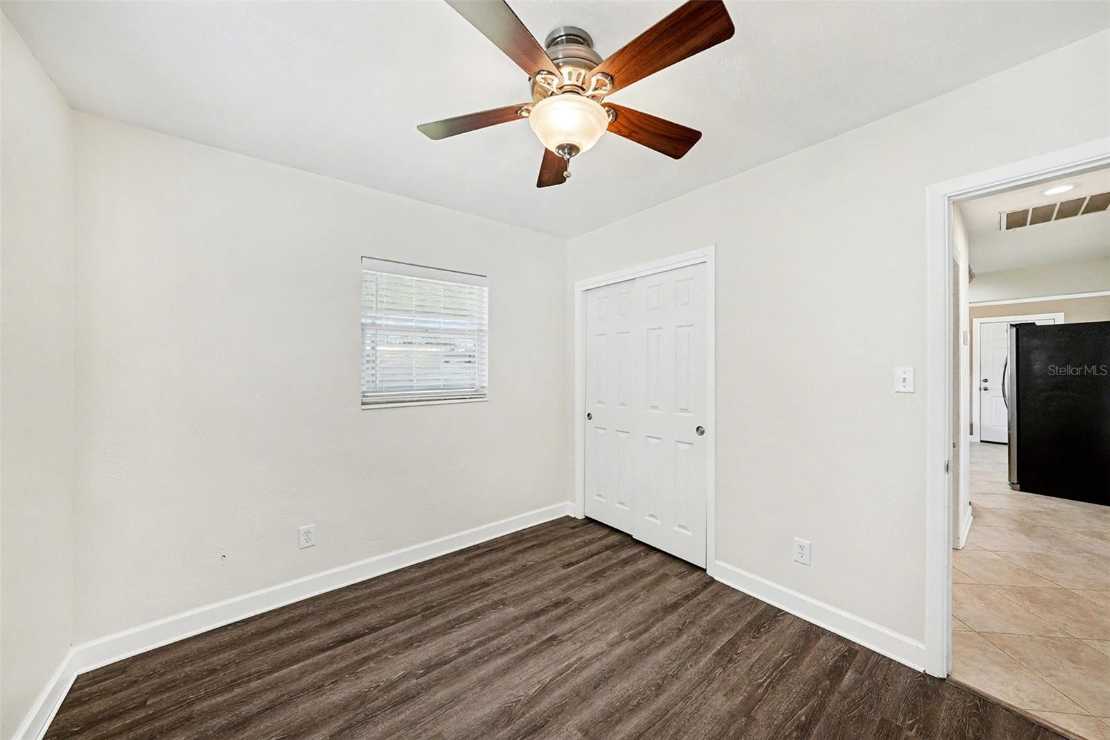 TYRONE PARK - Residential