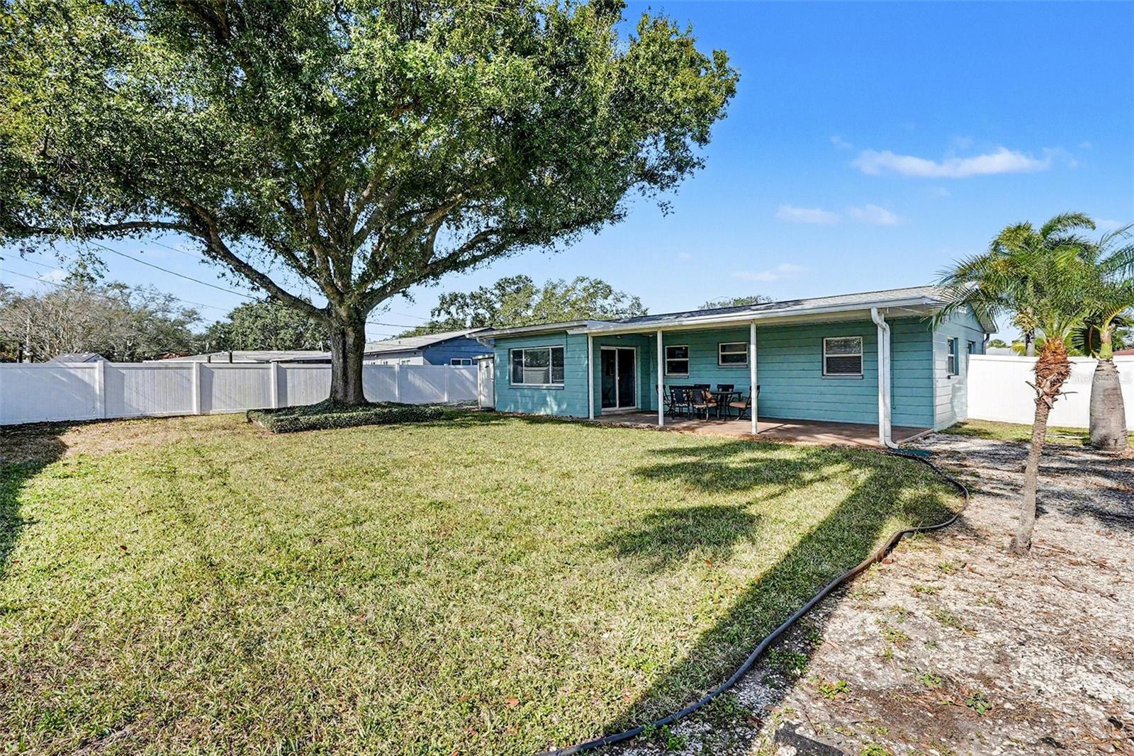 TYRONE PARK - Residential